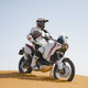 Image for article titled The 2022 Ducati DesertX Brings Italian Excitement To Middleweight Adventure